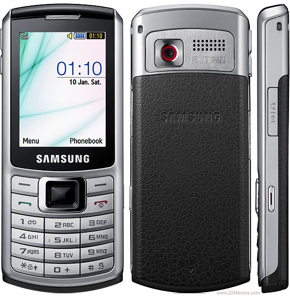 Samsung S3310 Price in india