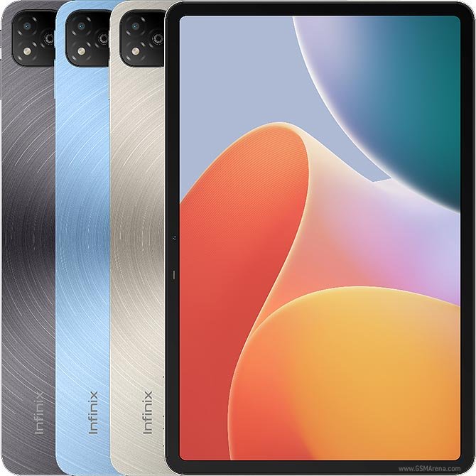 Infinix Xpad Price in india