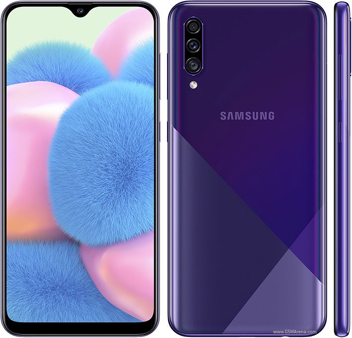 Samsung Galaxy A30s Price in india