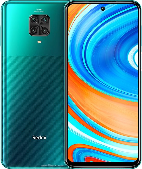 Xiaomi Redmi Note 9 Pro (India) Price in india