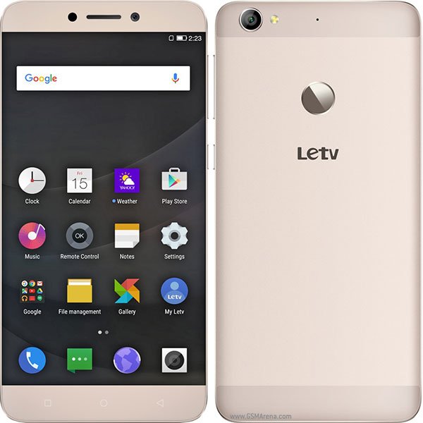 LeEco Le 1s Price in india