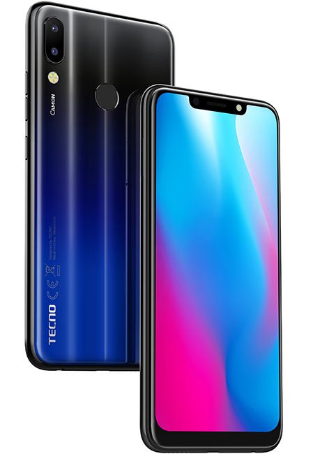 Tecno Camon 11 Pro Price in india