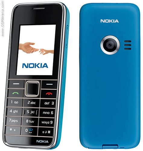 Nokia 3500 classic Price in india