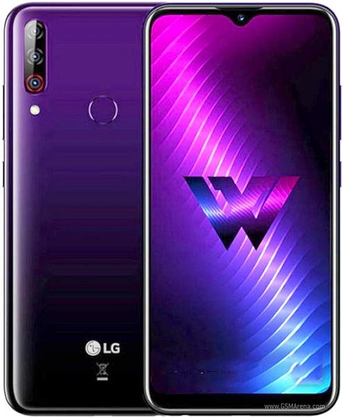 LG W31+ Price in india