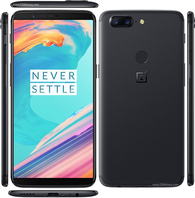 OnePlus 5T Price in india