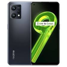 realme 9 8GB RAM Price in india