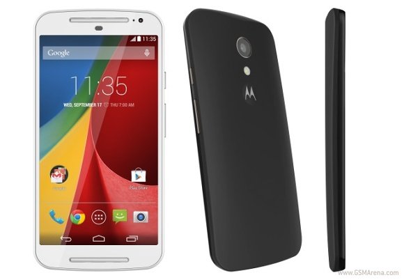 Motorola Moto G (2nd gen) Price in india