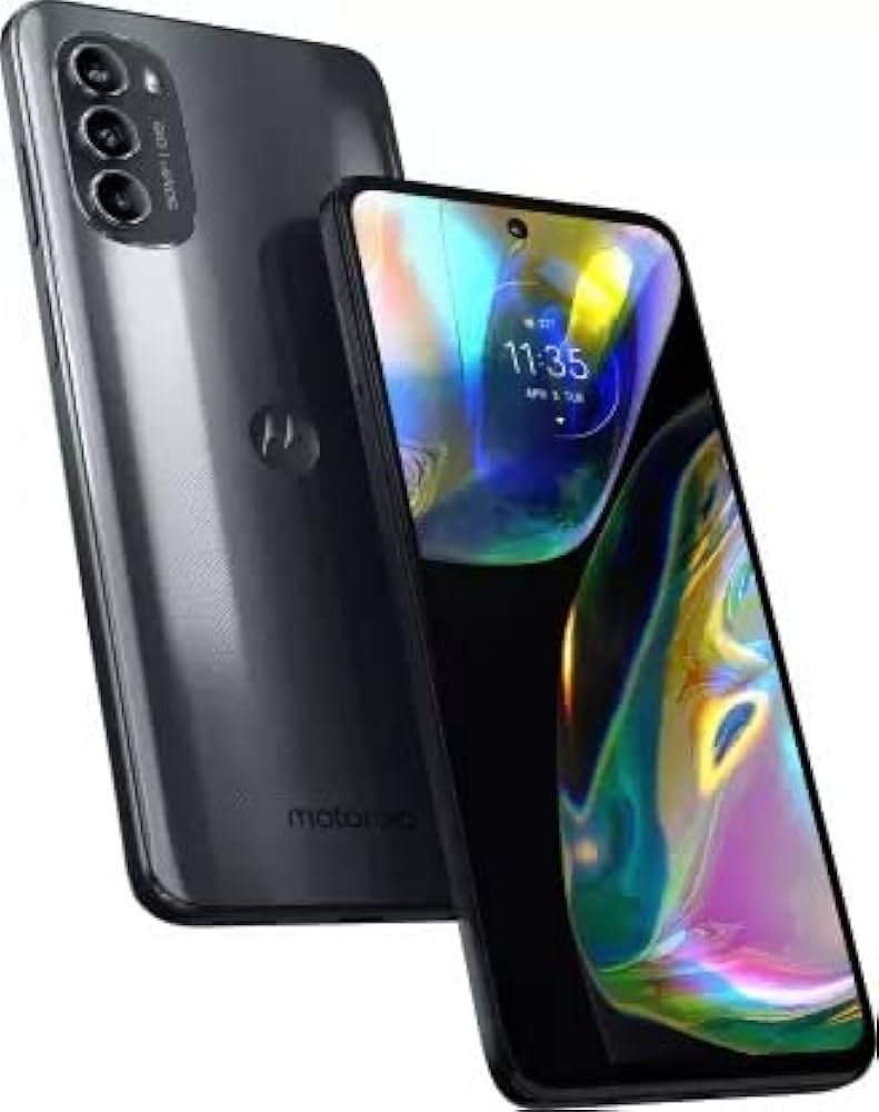 Moto G82 8GB RAM Price in india