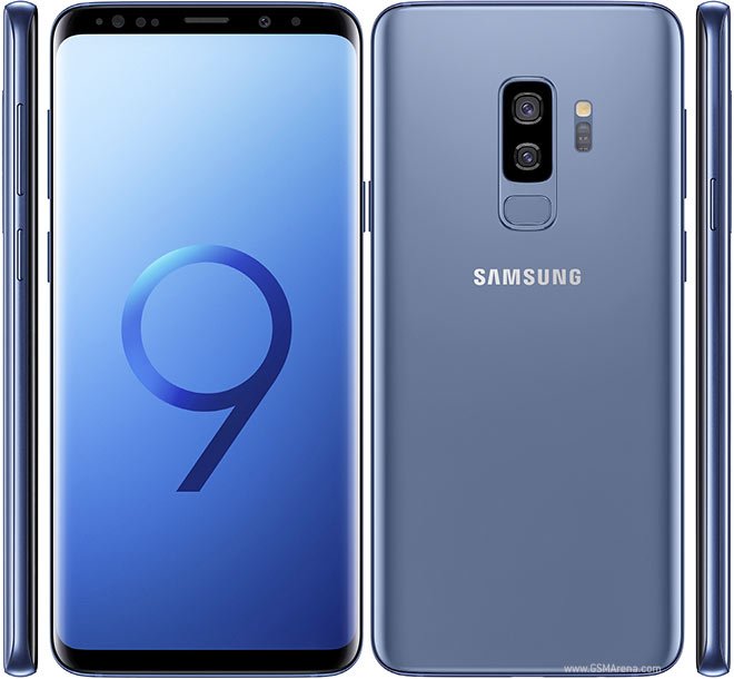 Samsung Galaxy S9+ Price in india