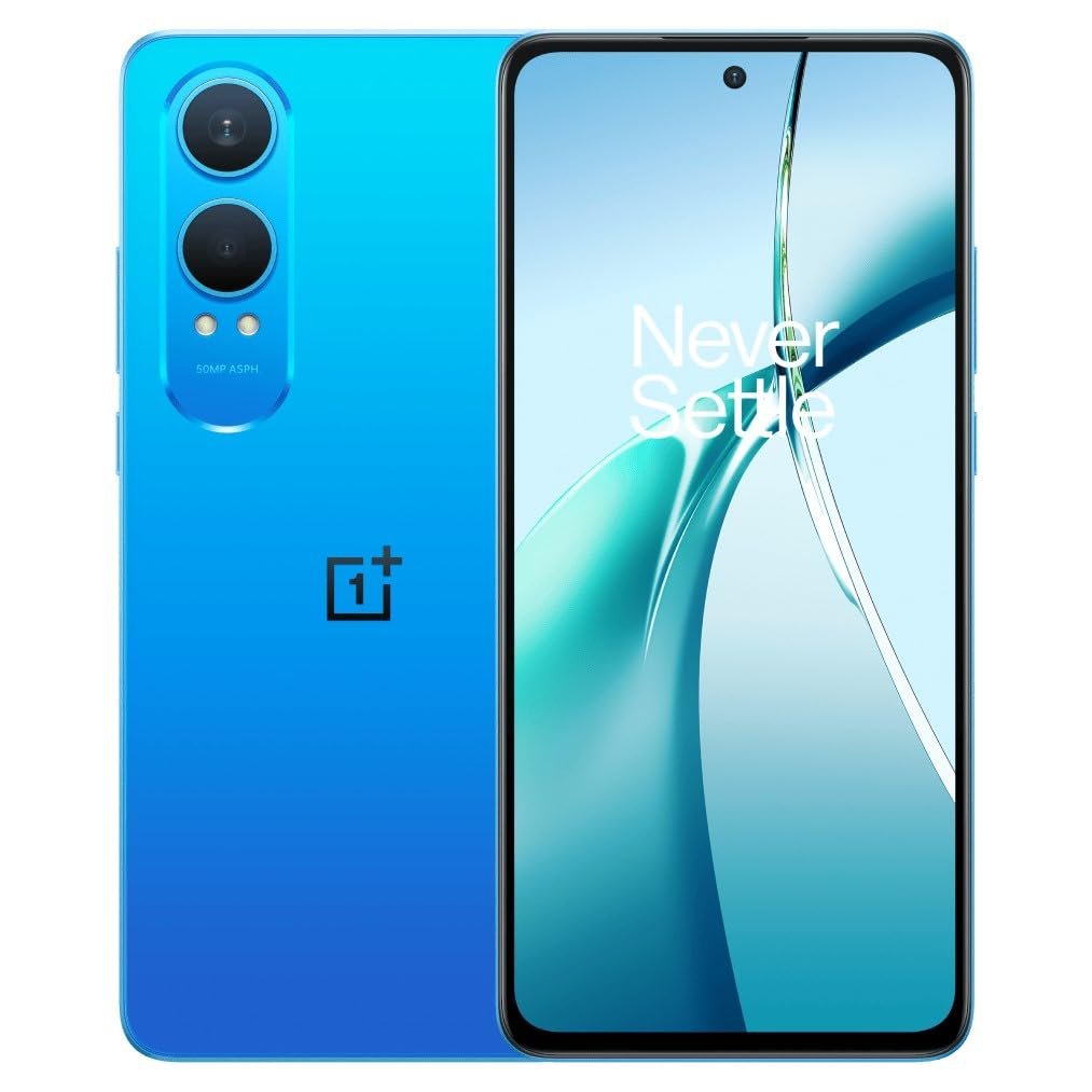 OnePlus Nord CE 4 Lite 5G Price in india