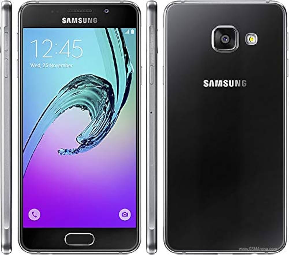 Samsung Galaxy A3 Price in india