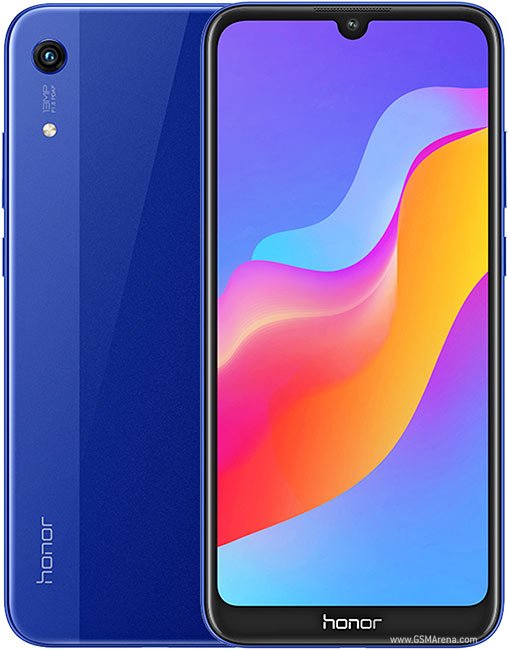 Honor Play 8A Price in india