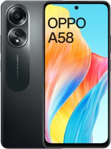 OPPO A58 4G Price in india