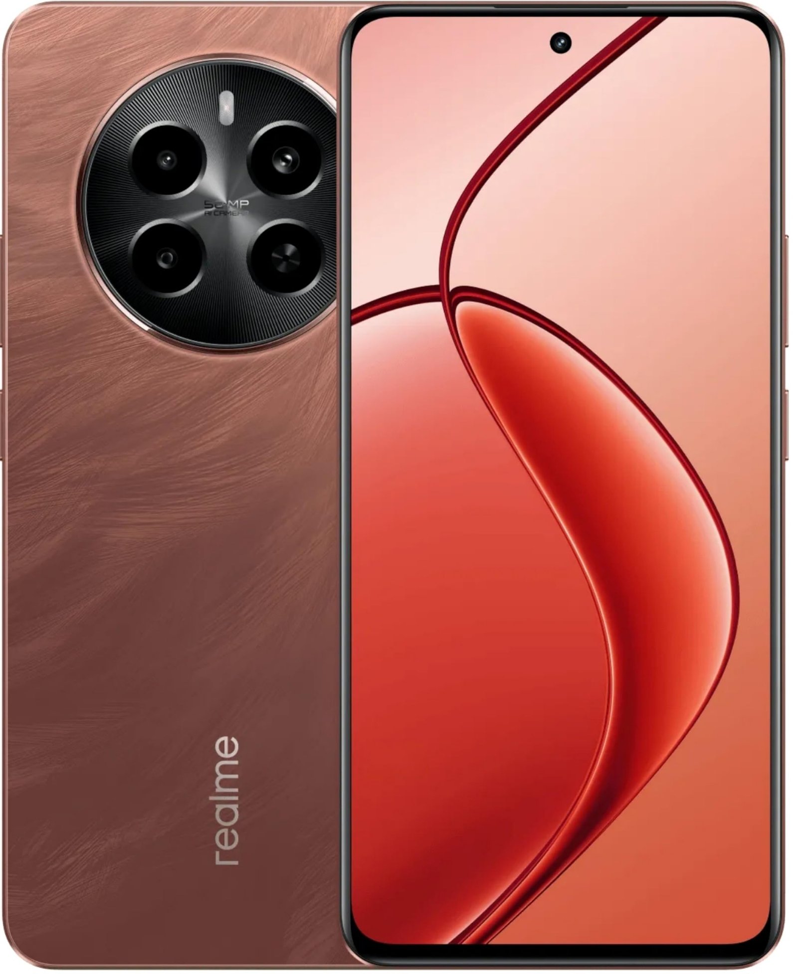 realme P1 256GB Price in india