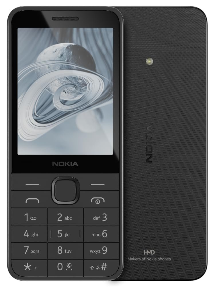 Nokia 220 4G 2024 Price in India