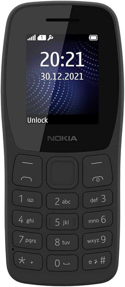 Nokia 105 Classic Price in India