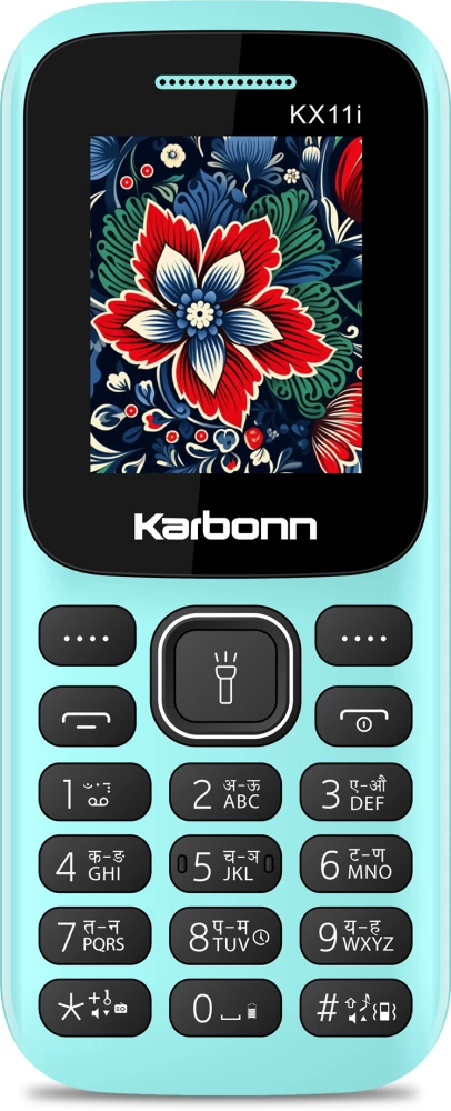 Karbonn KX11i Price in India  