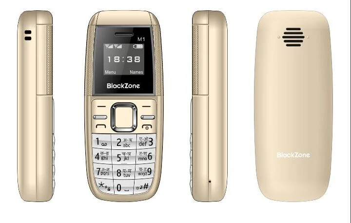 BlackZone M1 Mini Price in India