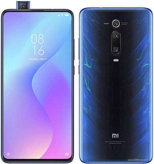 Xiaomi Mi 9T Pro Price in india