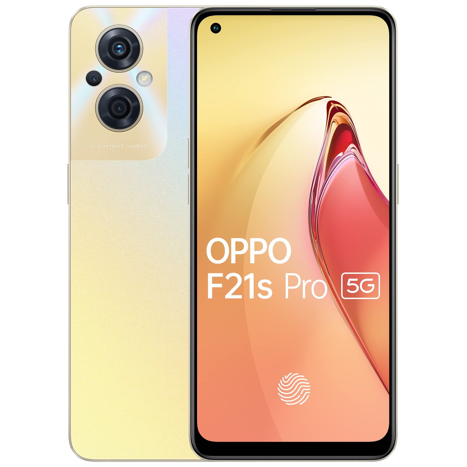 OPPO F21s Pro 5G Price in india