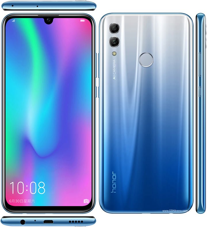 Honor 10 Lite Price in india