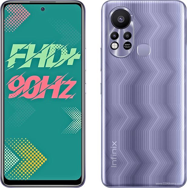 Infinix Hot 11s Price in india