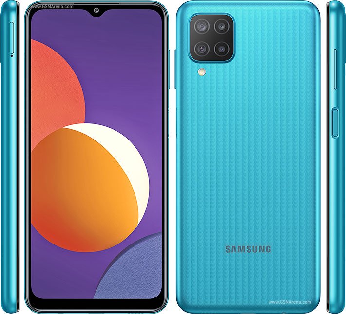 Samsung Galaxy M12 Price in india