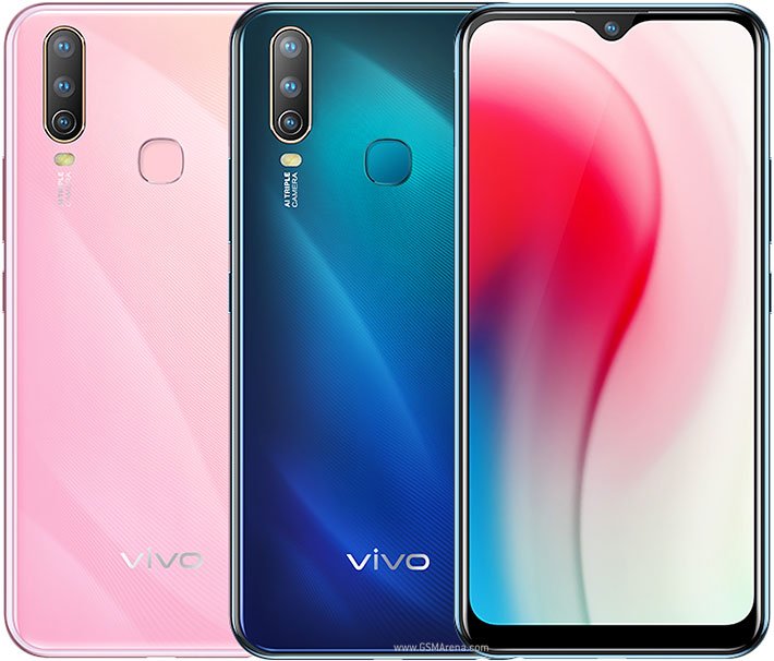 vivo Y17 Price in india