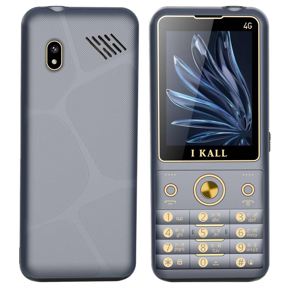 I Kall K11 Pro 4G Price in India