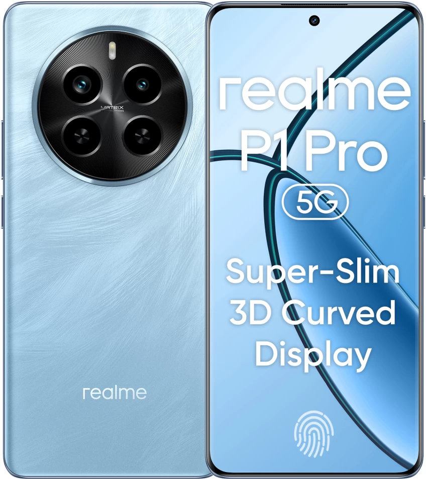 realme P1 Pro 5G Price in india