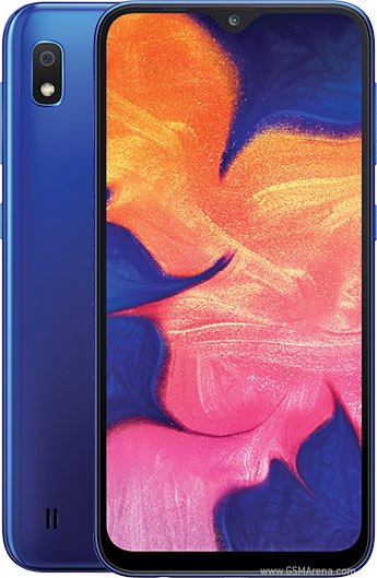 Samsung Galaxy A10 Price in india