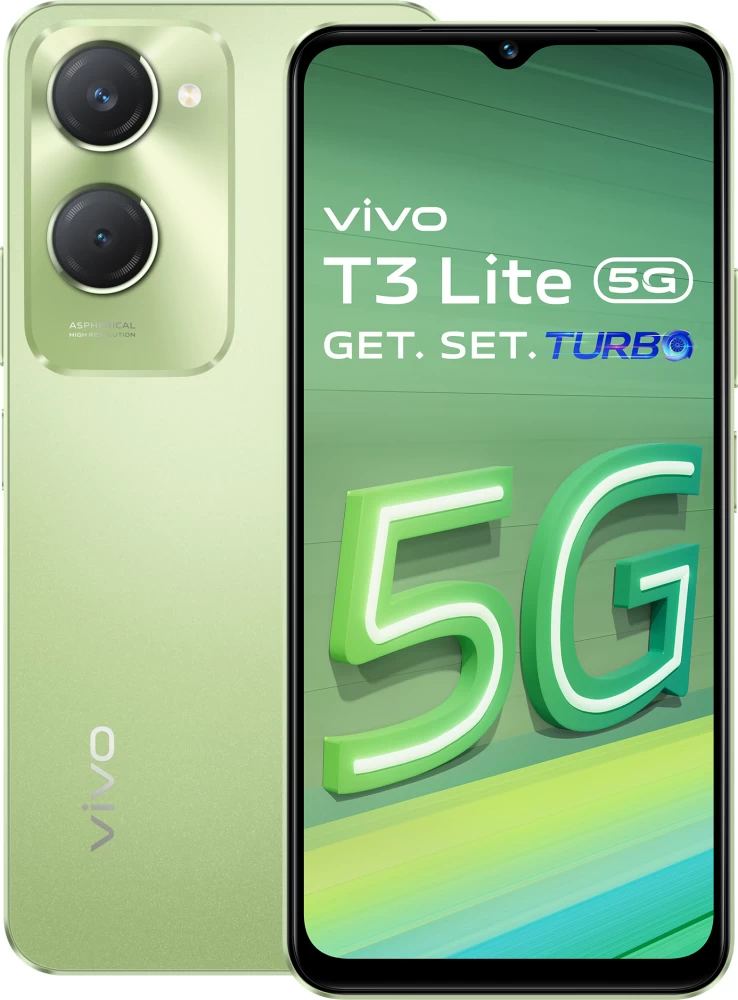 vivo t3 lite price in india