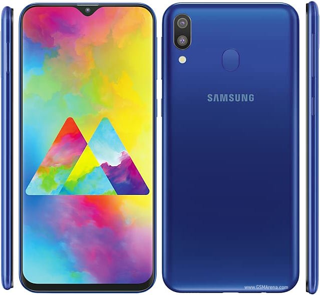 Samsung Galaxy M20 Price in india