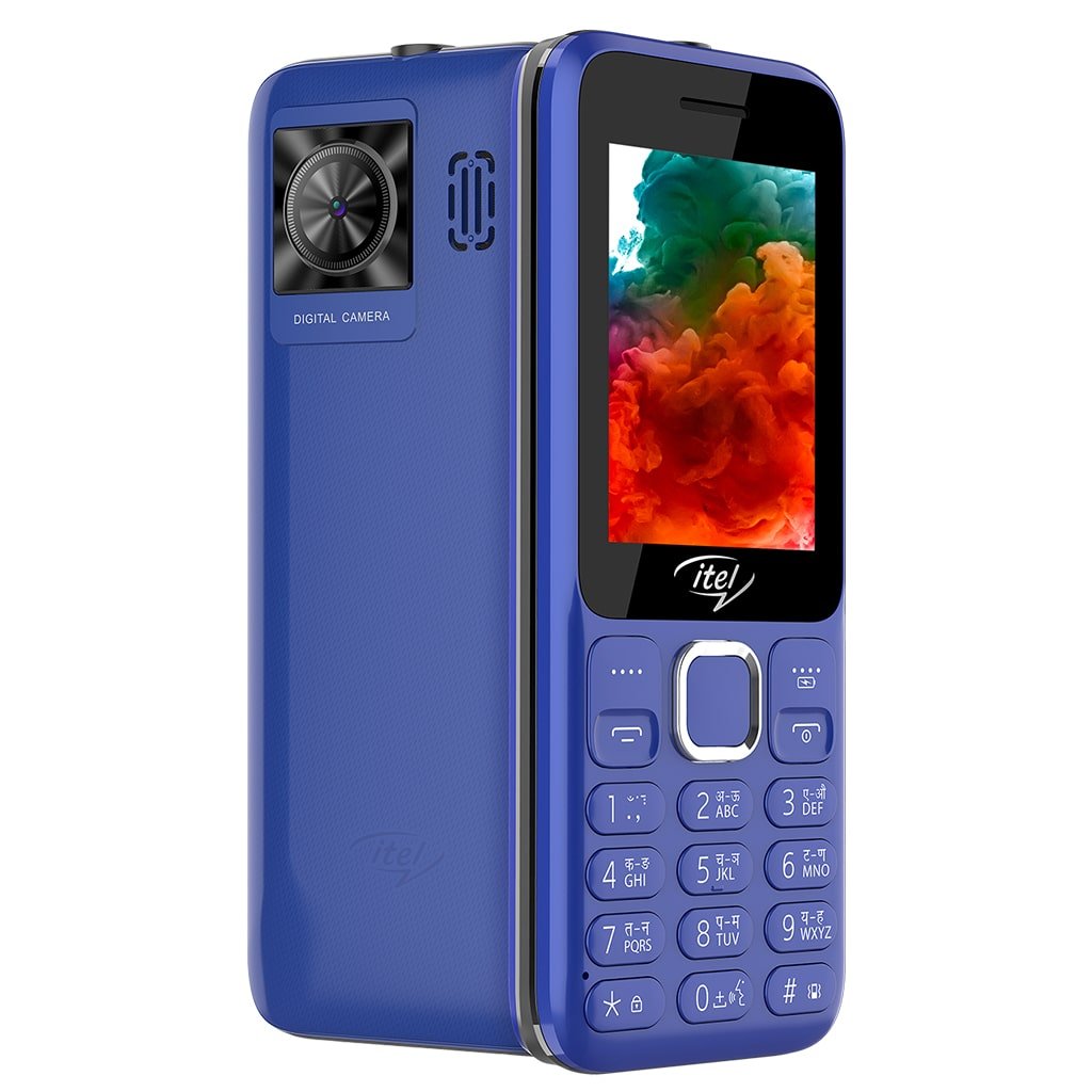 Itel Power 450 Price in India