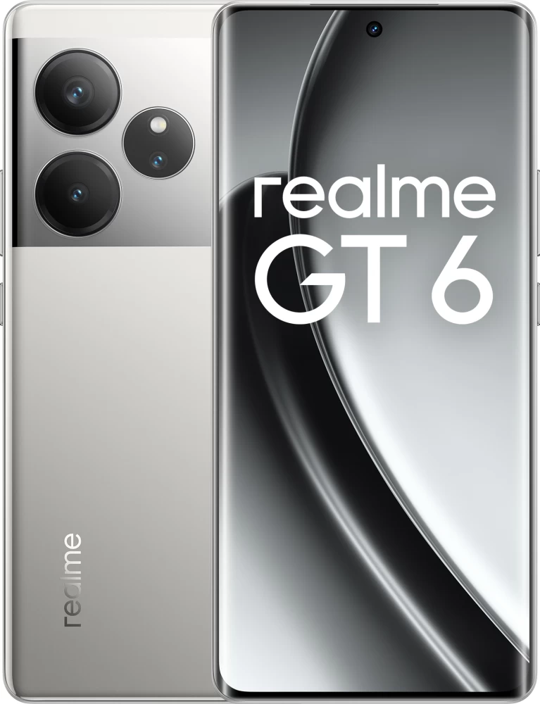 realme gt 6 12gb ram price in india