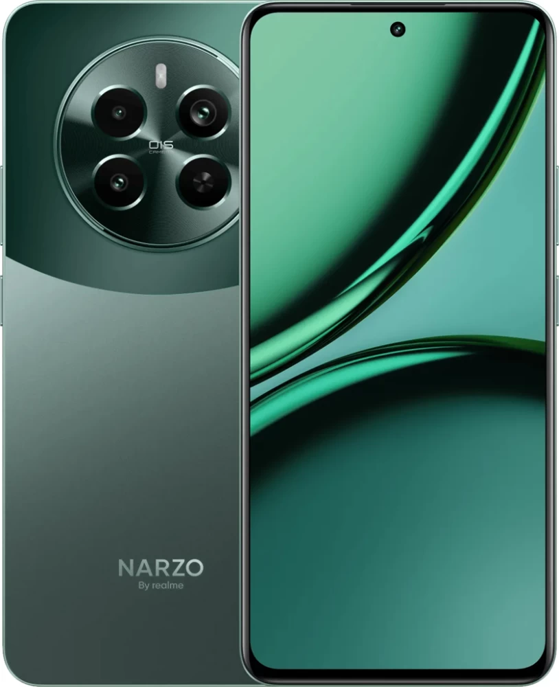 realme Narzo 70 Pro 5G Glass Gold 256 GB Price in india