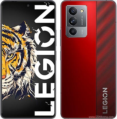 Lenovo Legion Y70 Price in india