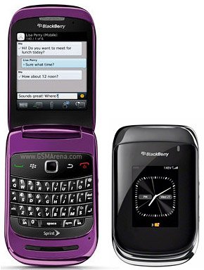 BlackBerry Style 9670 Price in india