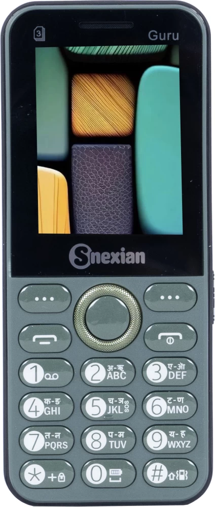 Snexian Guru 912 Price in India