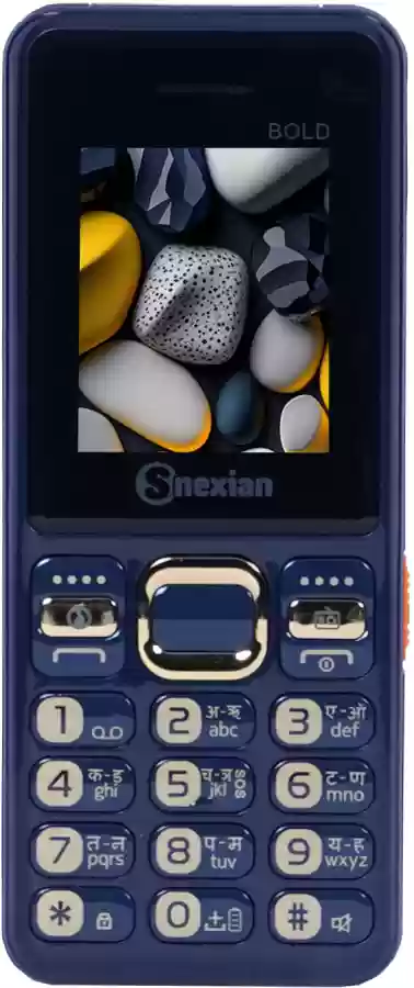 Snexian Bold 90 Price in India