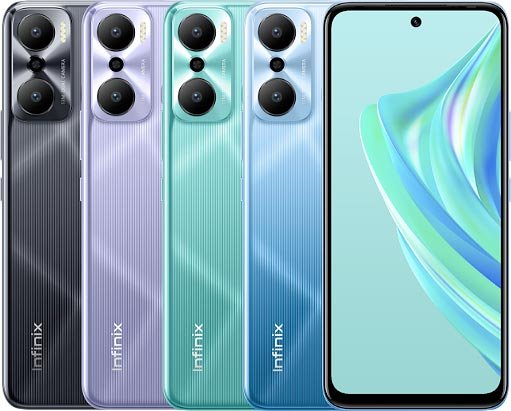 Infinix Hot 20 Play Price in india