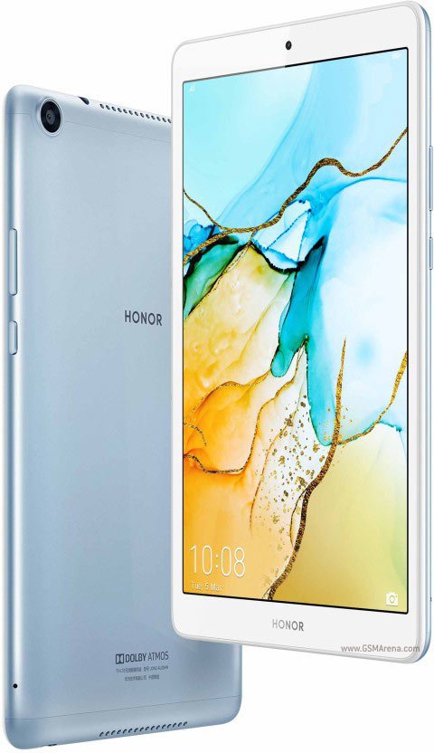 Honor Pad 5 8 Price in india