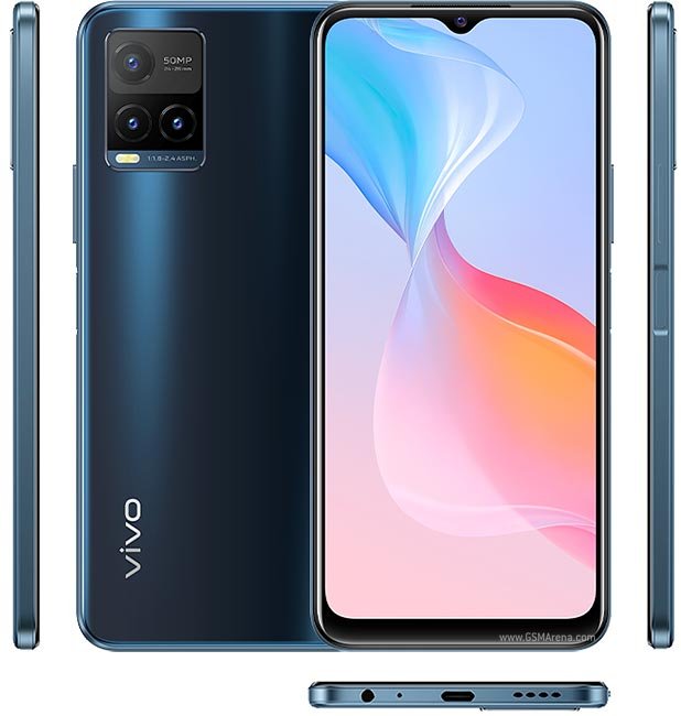 vivo Y21s Price in india