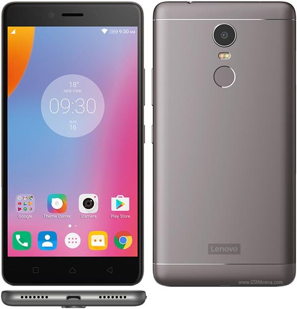 Lenovo K6 Note Price in india