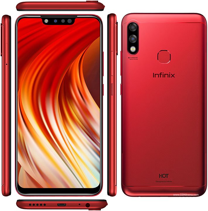 Infinix Hot 7 Pro Price in india