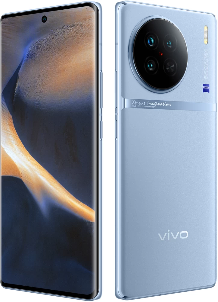 vivo X90 5G 12GB RAM Price in india