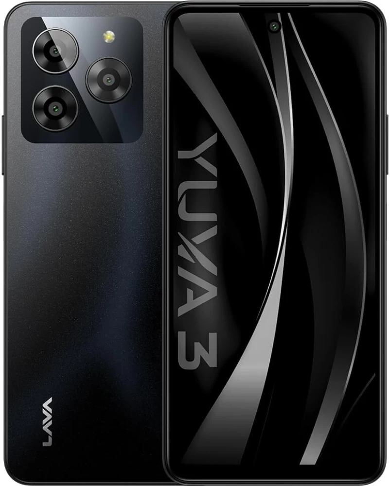 Lava Yuva 3 Price in india