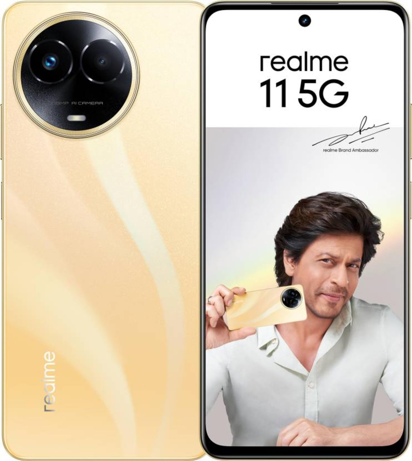 realme 11 Price in india