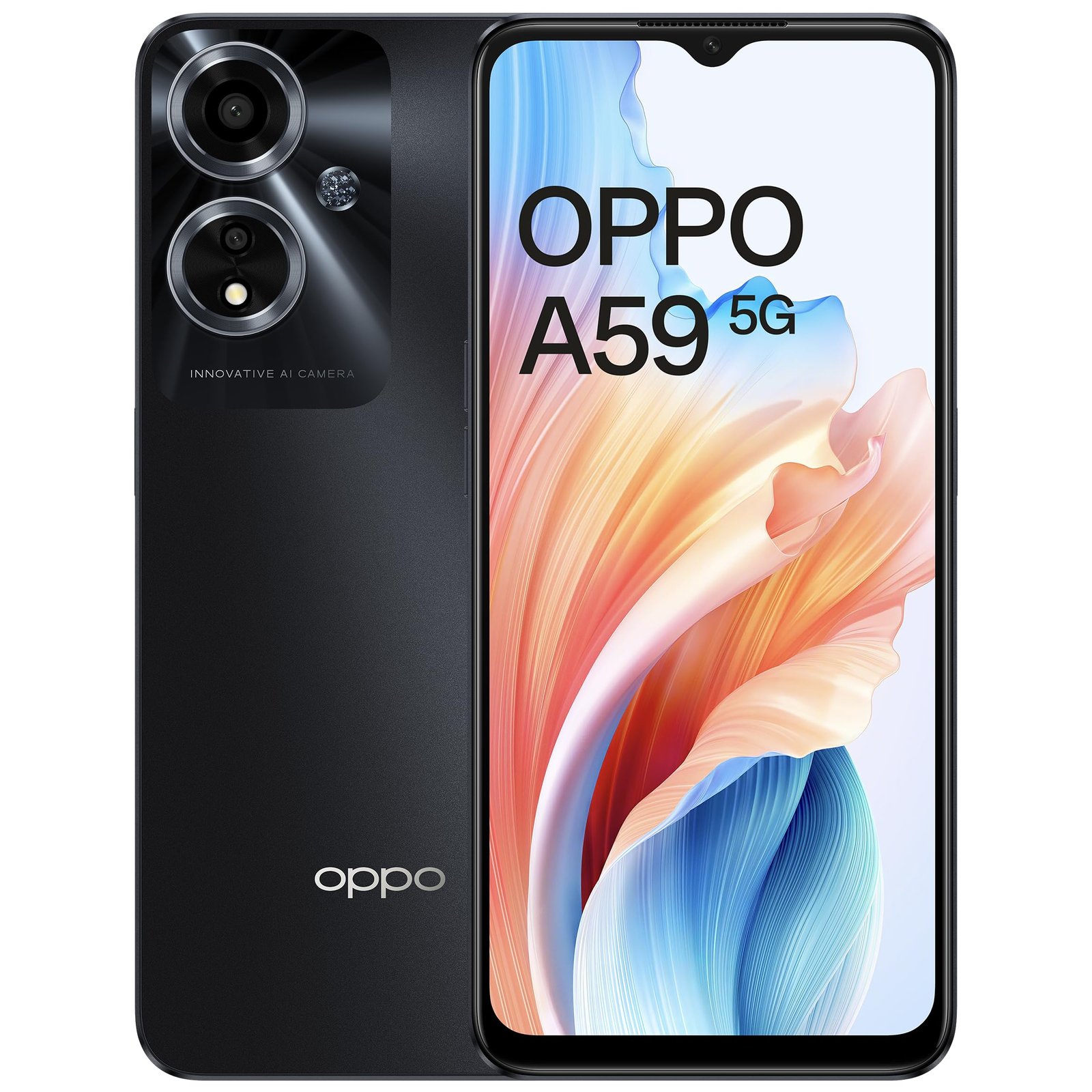 OPPO A59 5G 6GB RAM  Price in india