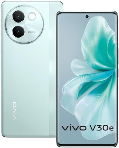 vivo V30e 256GB Price in india